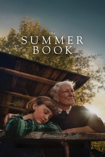 دانلود فیلم The Summer Book 2024 (کتاب تابستان)