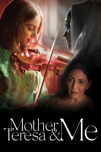 دانلود فیلم Mother Teresa & Me 2022