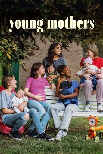 دانلود فیلم Young Mothers 2025 (مادران جوان)