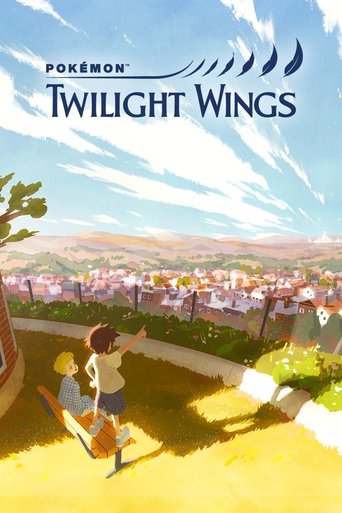دانلود سریال Pokémon: Twilight Wings 2020