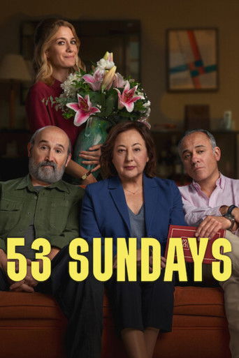 دانلود فیلم 53 Sundays 2026