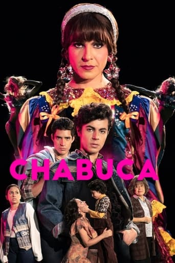 دانلود فیلم Chabuca 2024