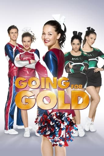 دانلود فیلم Going for Gold 2018