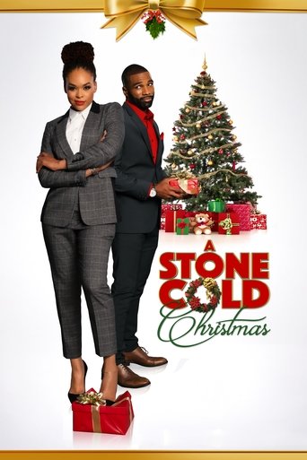 دانلود فیلم A Stone Cold Christmas 2018