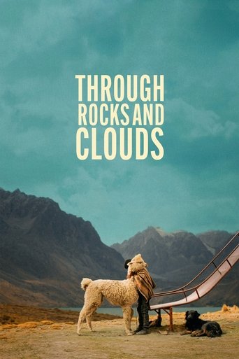 دانلود فیلم Through Rocks and Clouds 2024