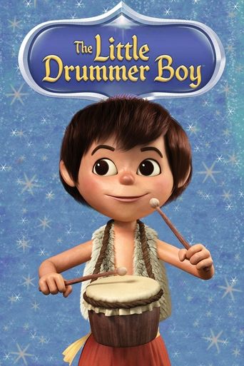 دانلود فیلم The Little Drummer Boy 1968