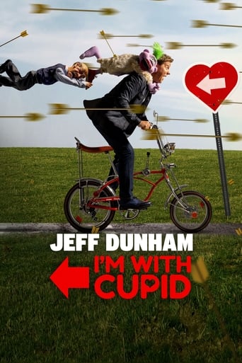 Jeff Dunham:  I'm With Cupid 2024