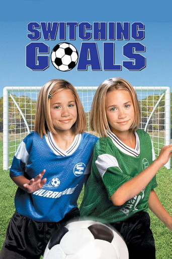 دانلود فیلم Switching Goals 1999