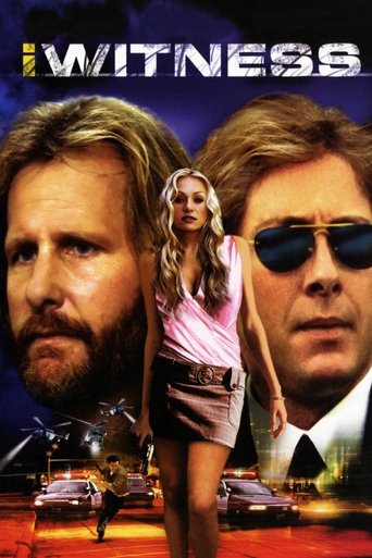 دانلود فیلم I Witness 2003