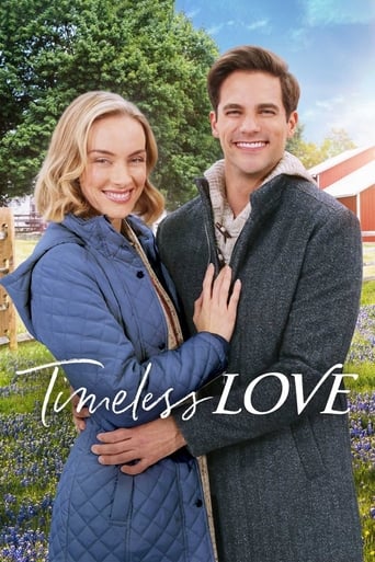 دانلود فیلم Timeless Love 2019