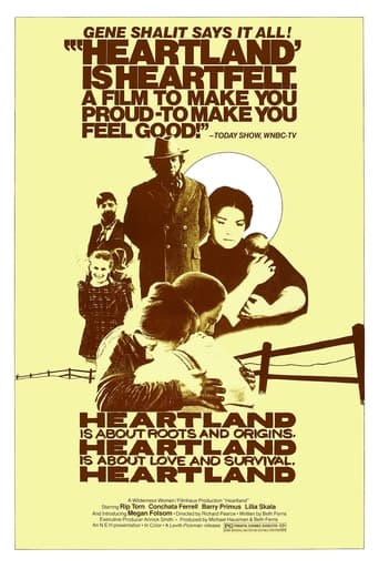 دانلود فیلم Heartland 1979