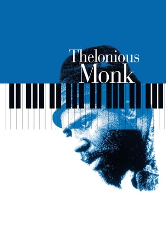 دانلود فیلم Thelonious Monk: Straight, No Chaser 1988