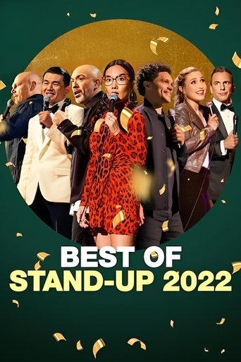 دانلود فیلم Best of Stand-Up 2022 2022