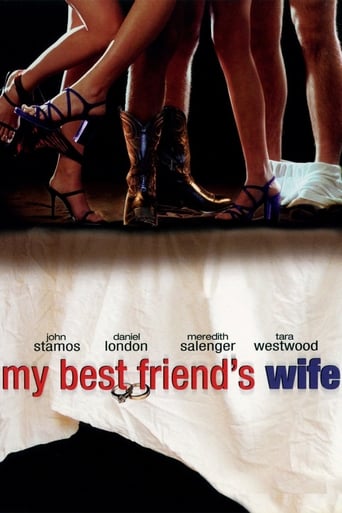 دانلود فیلم My Best Friend's Wife 2001