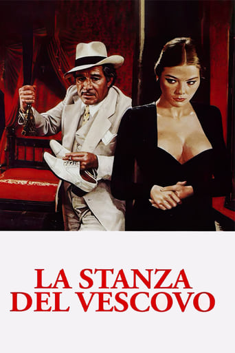 دانلود فیلم The Bishop's Bedroom 1977