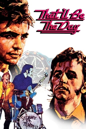 دانلود فیلم That'll Be The Day 1973