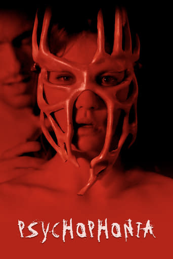 دانلود فیلم Psychophonia 2016