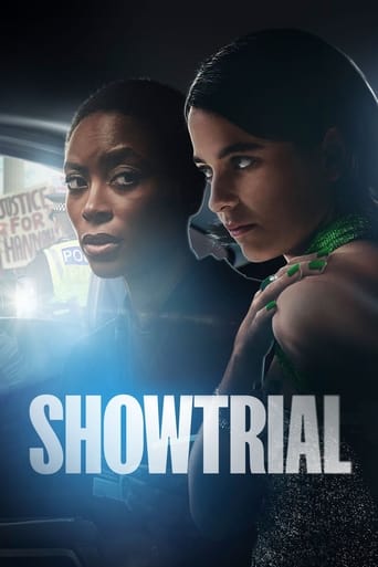دانلود سریال Showtrial 2021