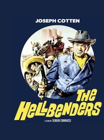 دانلود فیلم The Hellbenders 1967