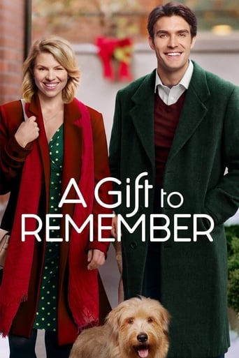 دانلود فیلم A Gift to Remember 2017