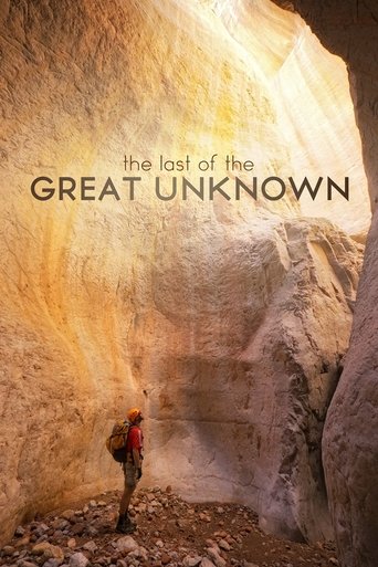 دانلود فیلم Last of the Great Unknown 2012