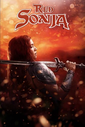 دانلود فیلم Red Sonja 2025