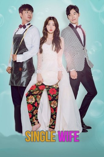 دانلود سریال Single Wife 2017