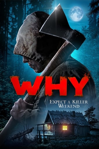 دانلود فیلم Why? 2021 (چرا؟)