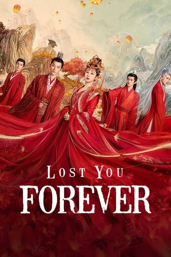 دانلود سریال Lost You Forever 2023 (برای همیشه از دستت دادم)