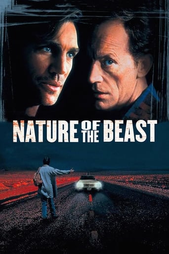 دانلود فیلم Nature of the Beast 1995