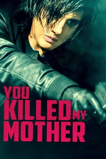 دانلود فیلم You Killed My Mother 2017