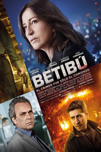 دانلود فیلم Betibú 2014 (بتیبو)