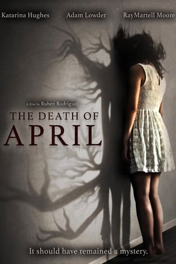 دانلود فیلم The Death of April 2022