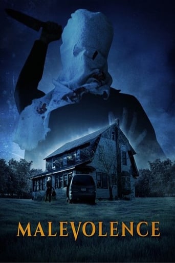 دانلود فیلم Malevolence 2003