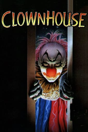 دانلود فیلم Clownhouse 1989