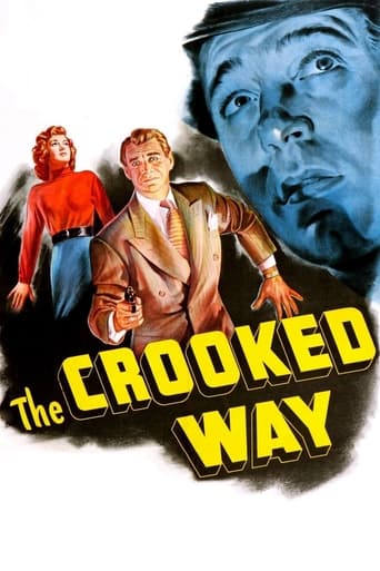دانلود فیلم The Crooked Way 1949