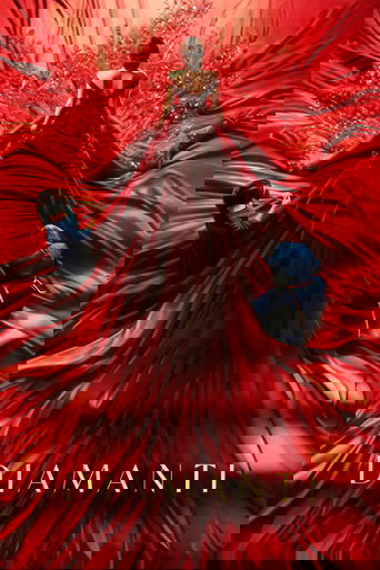 دانلود فیلم Diamonds 2024