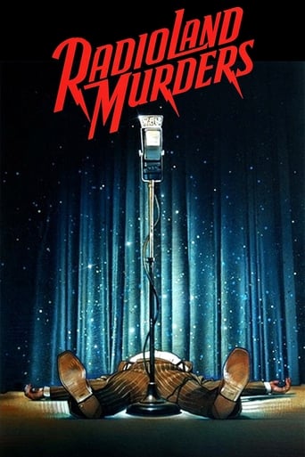 دانلود فیلم Radioland Murders 1994