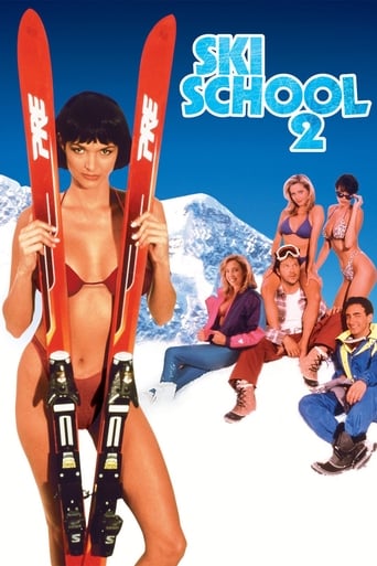 دانلود فیلم Ski School 2 1994