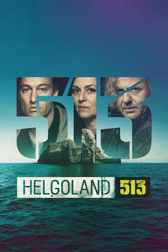 دانلود سریال Helgoland 513 2024 (هلگولند)