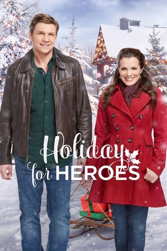 دانلود فیلم Holiday for Heroes 2019