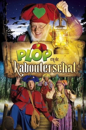 دانلود فیلم Plop and the Gnome Treasure 1999