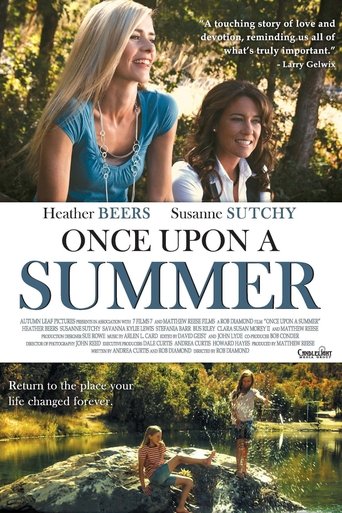 دانلود فیلم Once Upon a Summer 2009