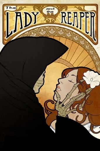 دانلود فیلم The Lady and the Reaper 2009