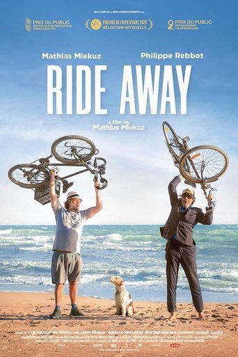 دانلود فیلم Ride Away 2024