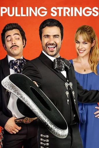 دانلود فیلم Pulling Strings 2013