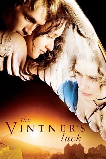 دانلود فیلم The Vintner's Luck 2009