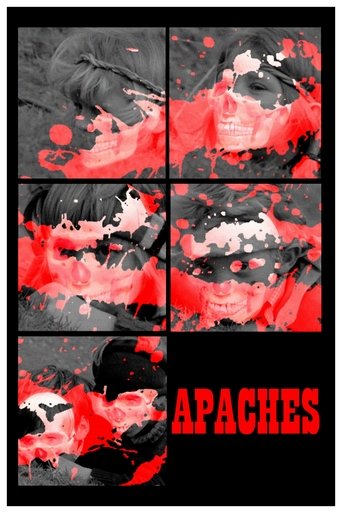 دانلود فیلم Apaches 1977