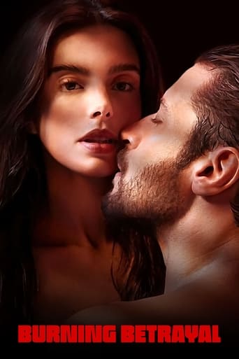 دانلود فیلم Burning Betrayal 2023 (خیانت سوزان)