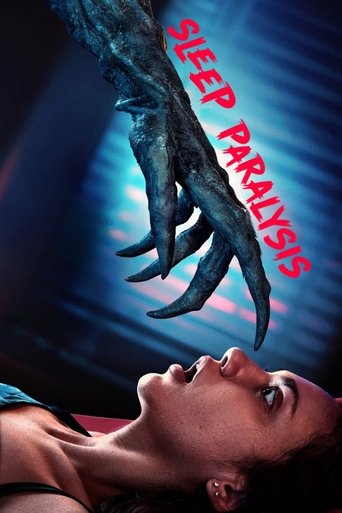 دانلود فیلم Sleep Paralysis 2025 دانلود فیلم Sleep Paralysis 2025